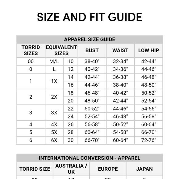 Torrid Crinkle Gauze Tank - Picture 6 of 6